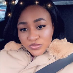 Meet your Posher, Rose